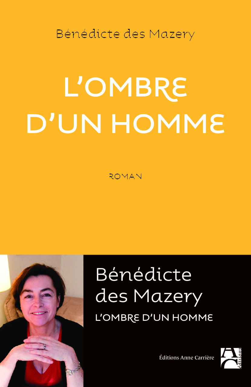 L’ombre d’un homme L’ombre d’un homme