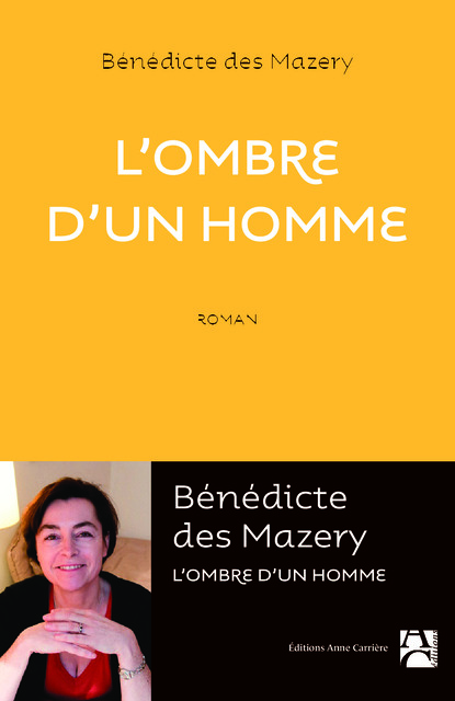 L’ombre d’un homme L’ombre d’un homme