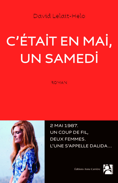 C’était en mai, un samedi C’était en mai, un samedi