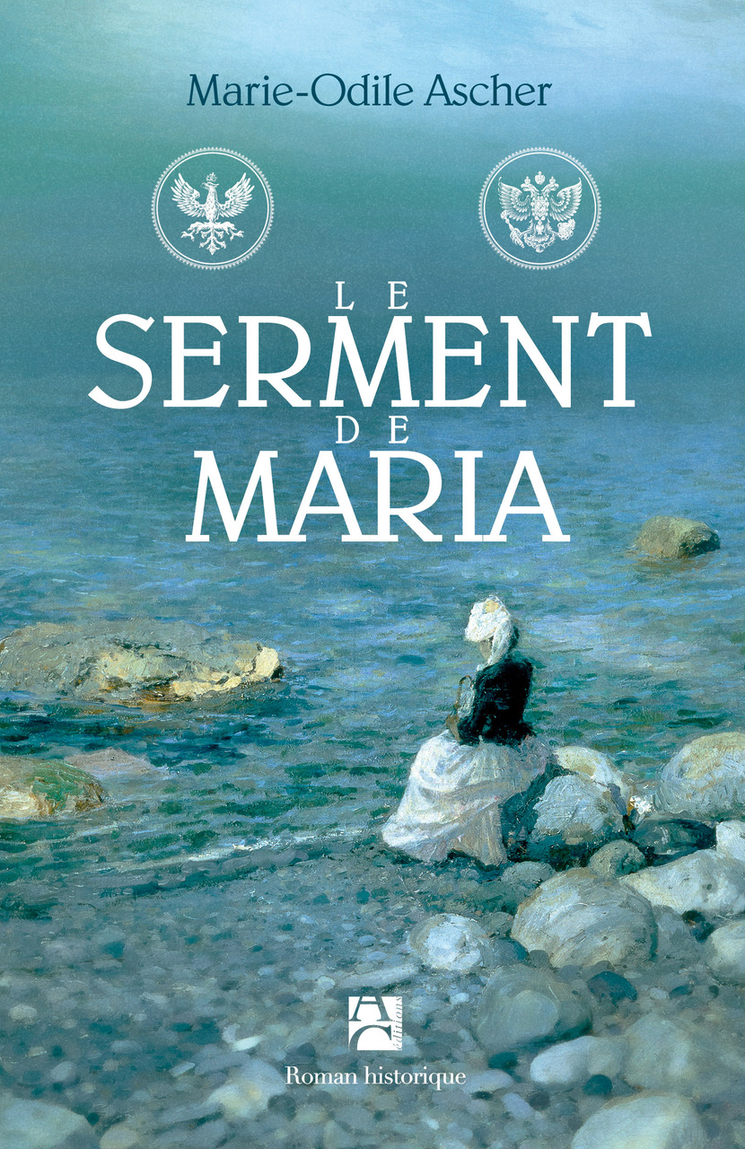 Le serment de Maria