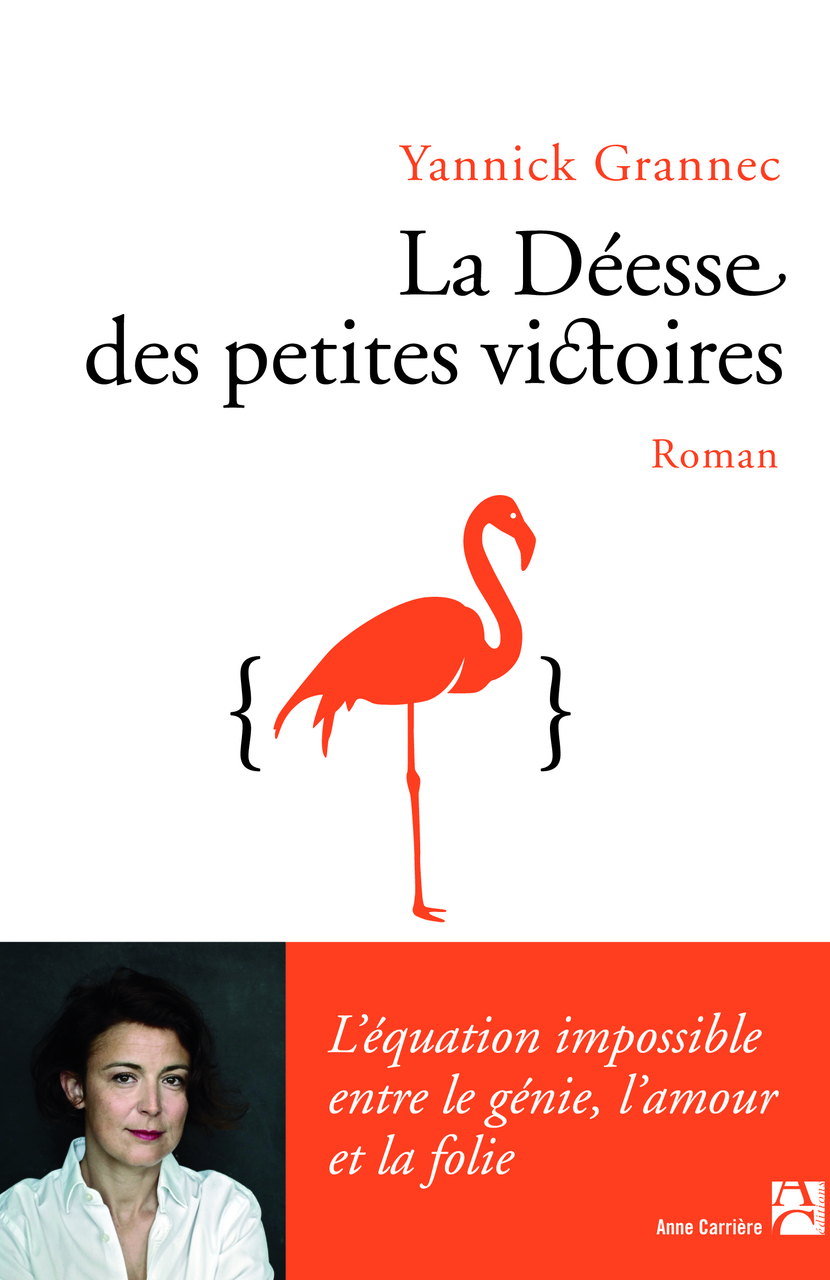 La déesse des petites victoires La déesse des petites victoires