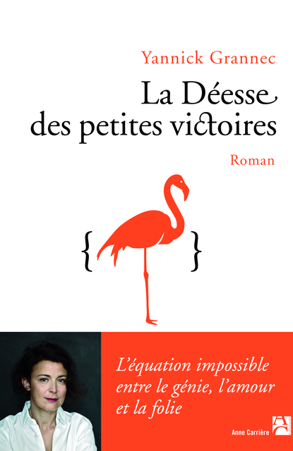 La déesse des petites victoires La déesse des petites victoires