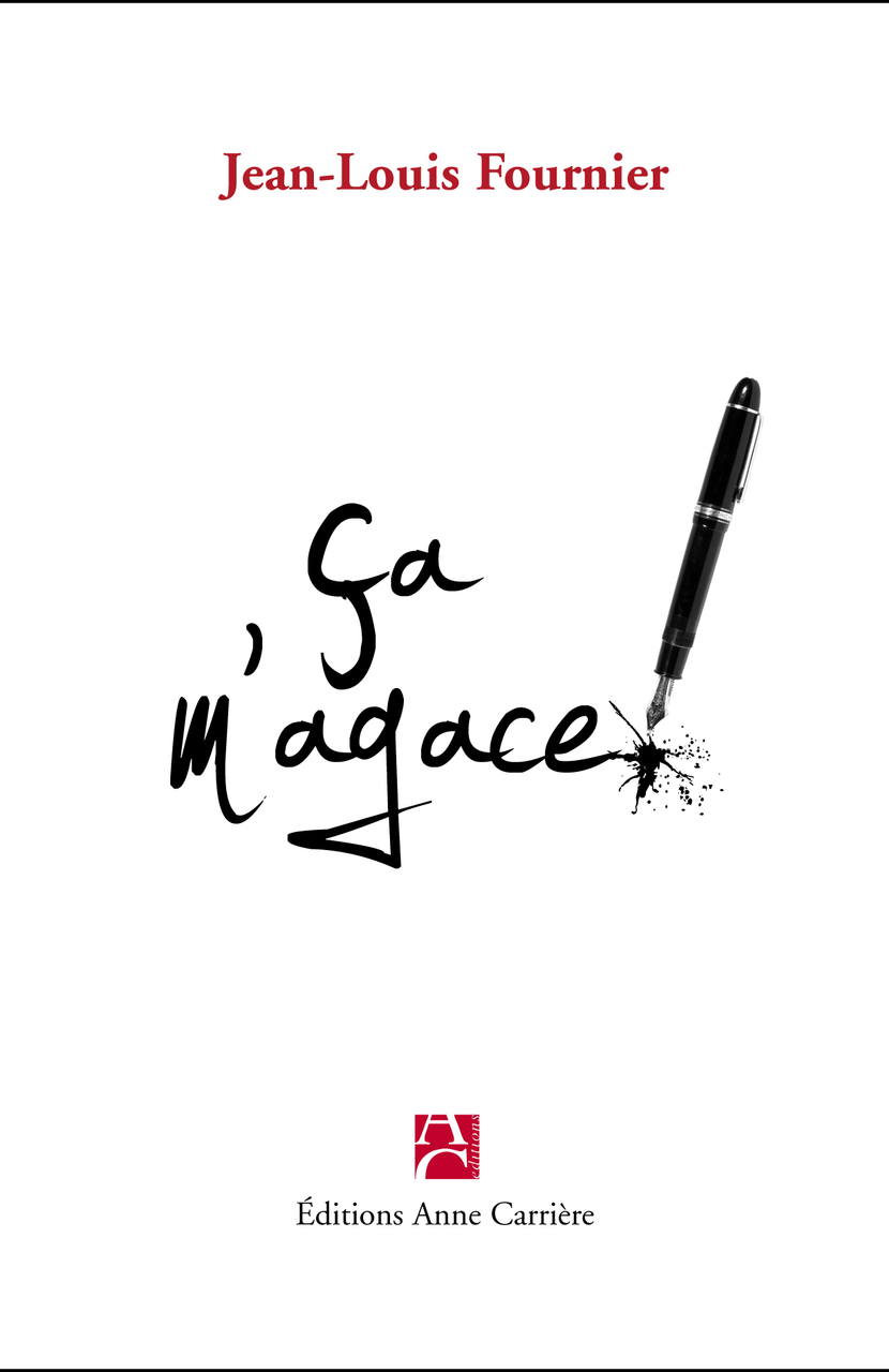 Ça m’agace Ça m’agace