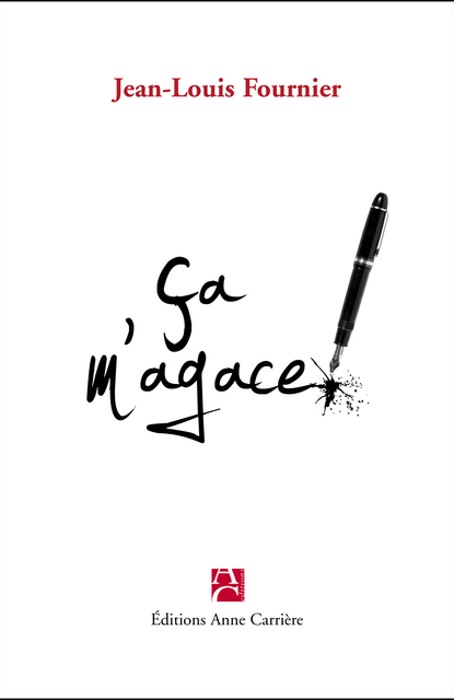 Ça m’agace Ça m’agace