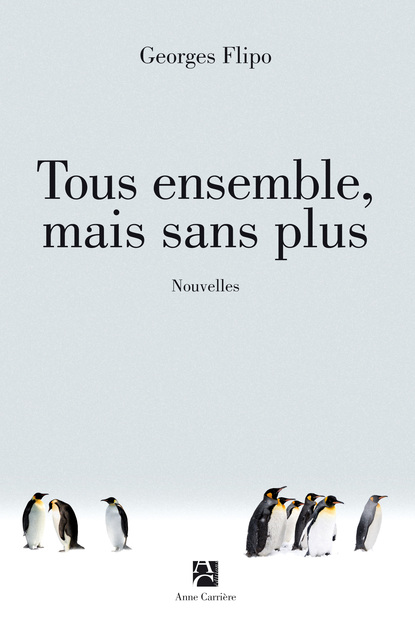 Tous ensemble, mais sans plus Tous ensemble, mais sans plus