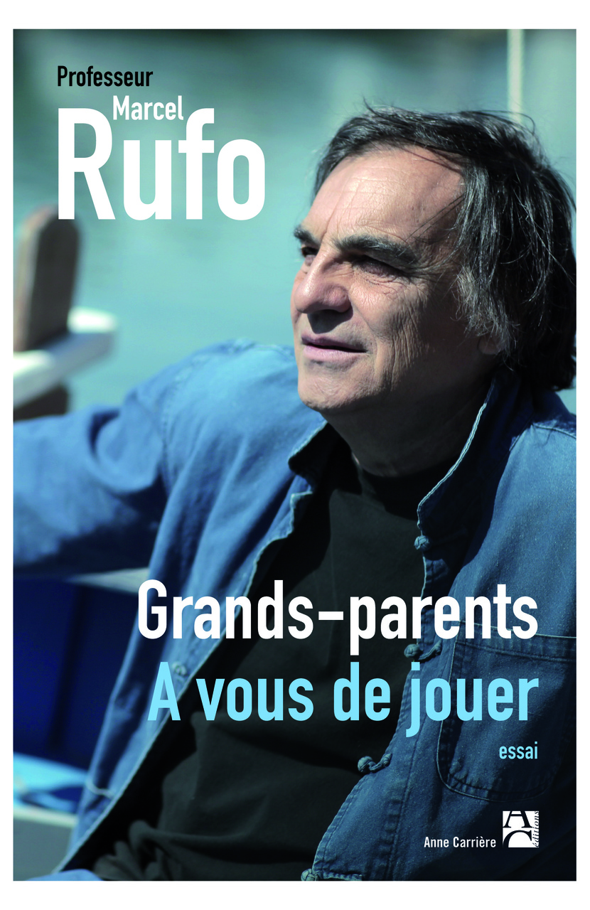 Grands-parents, à vous de jouer