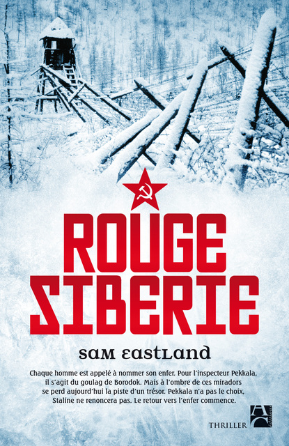 Rouge Sibérie Rouge Sibérie