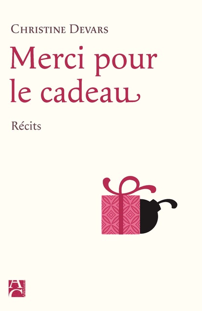 Merci pour le cadeau Merci pour le cadeau