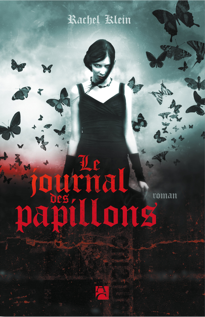 Le journal des papillons Le journal des papillons