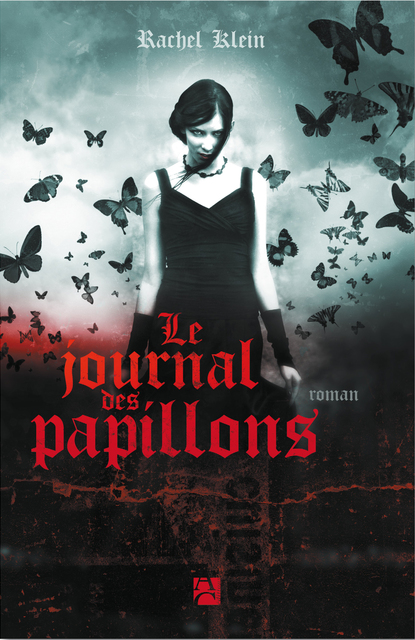 Le journal des papillons Le journal des papillons