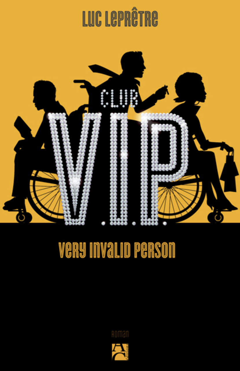 Club V.I.P.