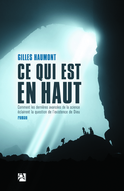 Ce qui est en haut Ce qui est en haut