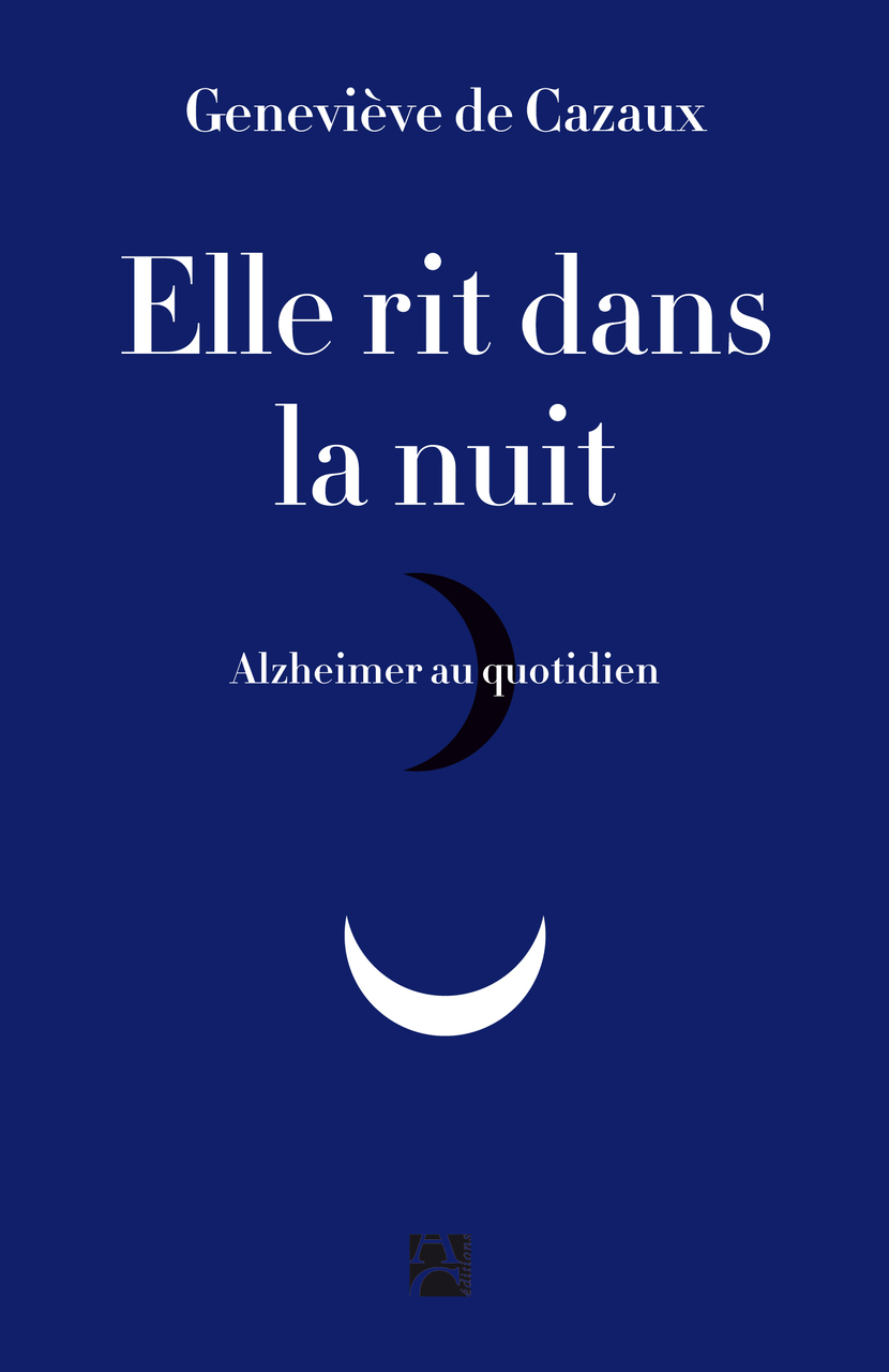 Elle rit dans la nuit