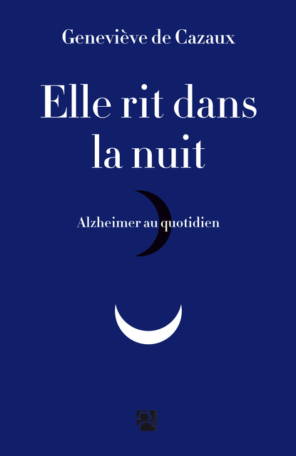 Elle rit dans la nuit Elle rit dans la nuit