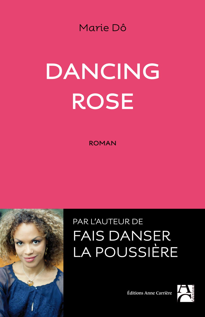 Dancing Rose