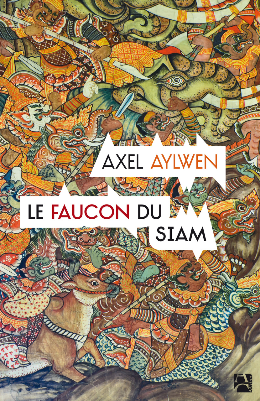 Le Faucon du Siam