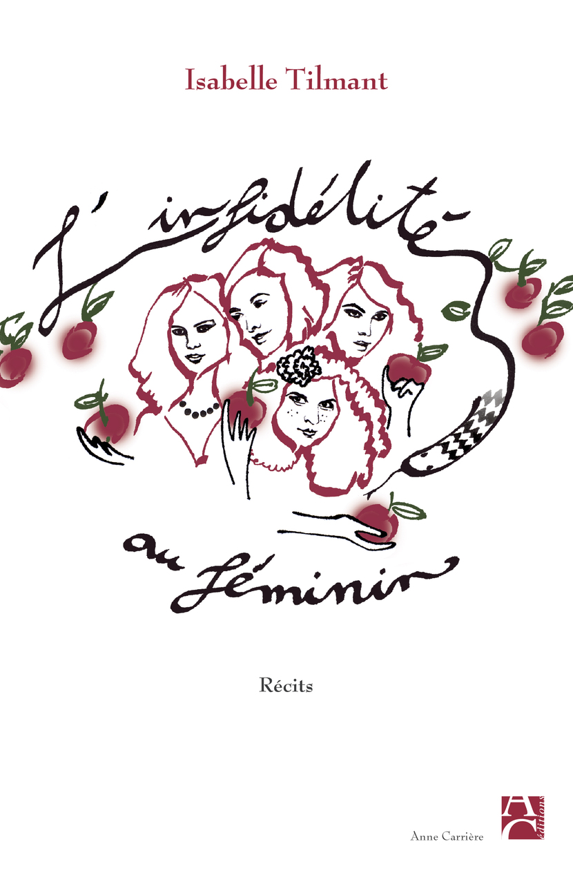 L’infidélité au féminin L’infidélité au féminin