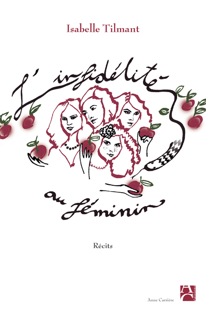 L’infidélité au féminin L’infidélité au féminin