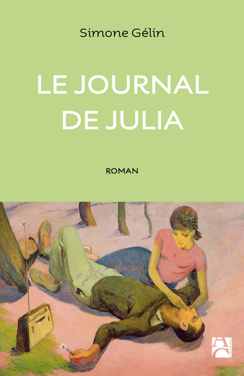 Le journal de Julia