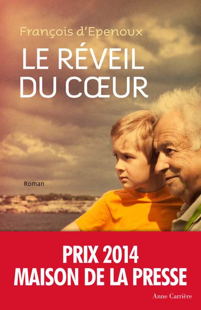 Le réveil du cœur Le réveil du cœur