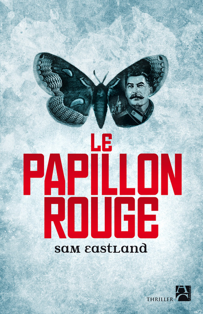le papillon rouge le papillon rouge