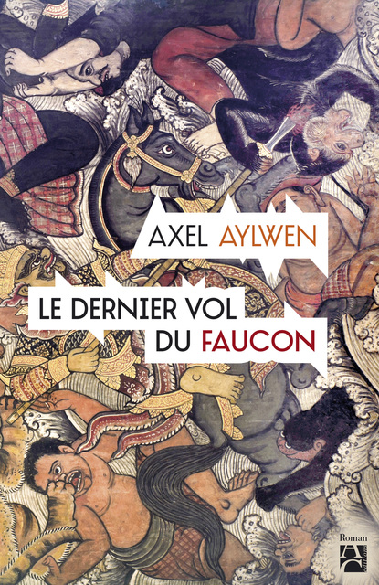 Le dernier vol du Faucon Le dernier vol du Faucon