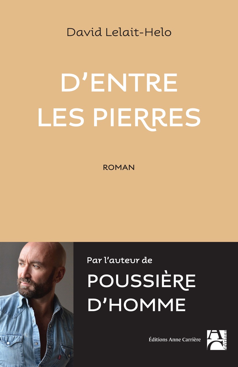 D’entre les pierres D’entre les pierres