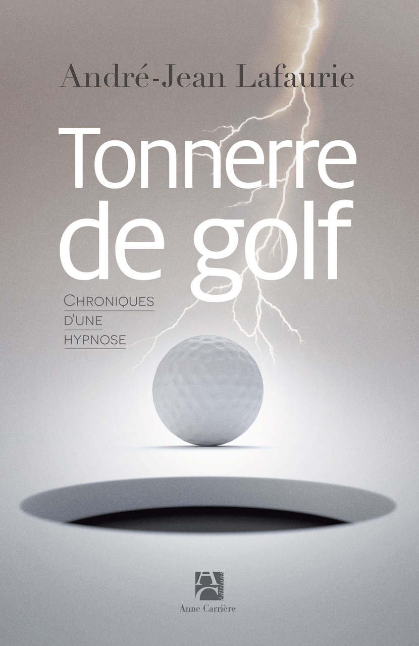 Tonnerre de golf Tonnerre de golf