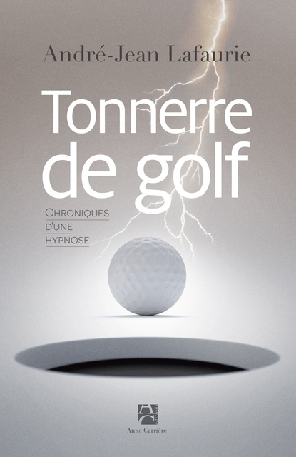 Tonnerre de golf