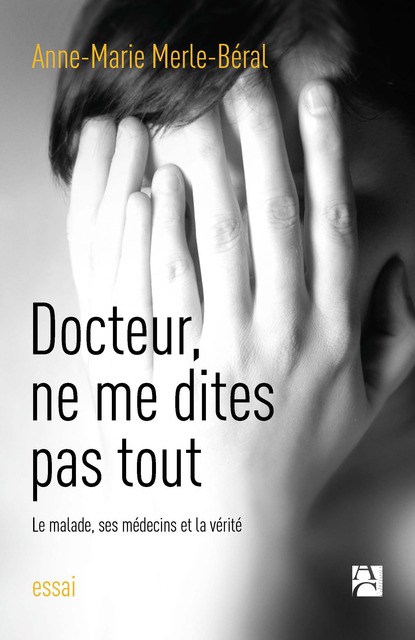 Docteur, ne me dites pas tout Docteur, ne me dites pas tout