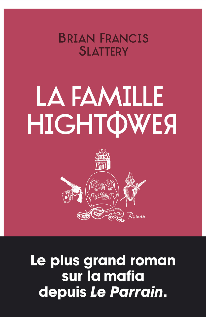 La famille Hightower La famille Hightower