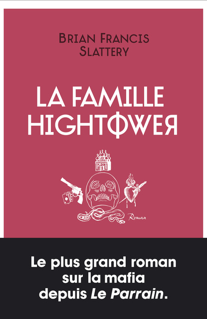 La famille Hightower La famille Hightower