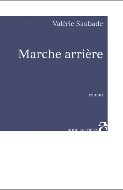 Marche arrière Marche arrière