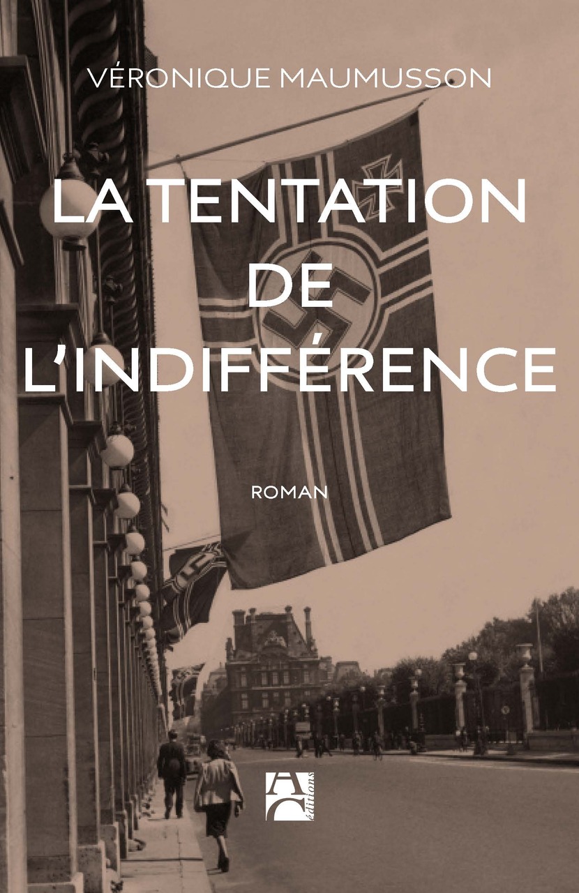 La tentation de l’indifférence La tentation de l’indifférence