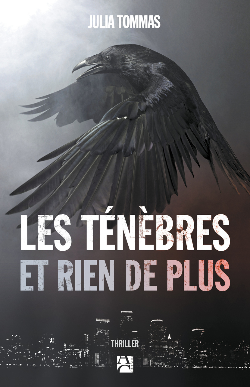 Les ténèbres et rien de plus Les ténèbres et rien de plus