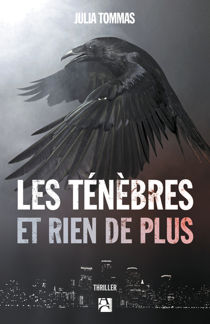 Les ténèbres et rien de plus Les ténèbres et rien de plus