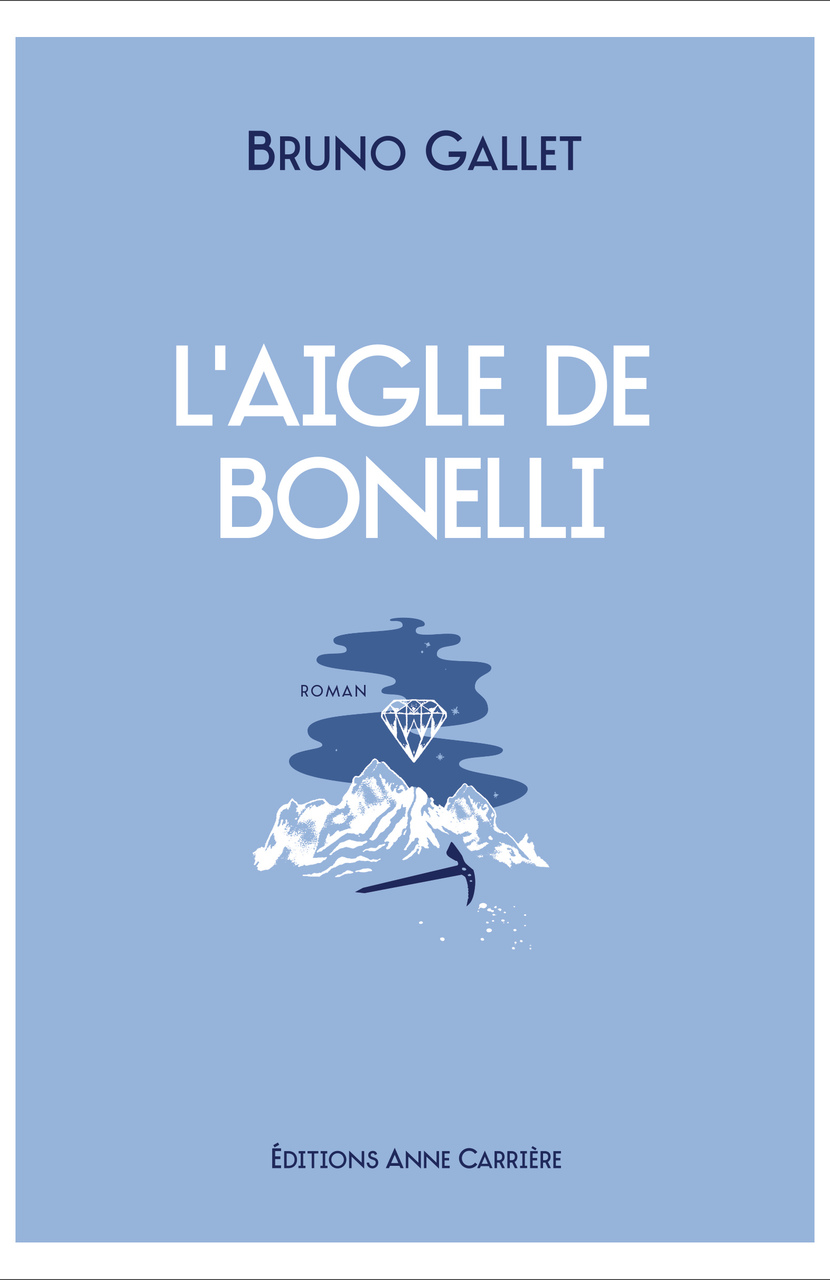 L’Aigle de Bonelli
