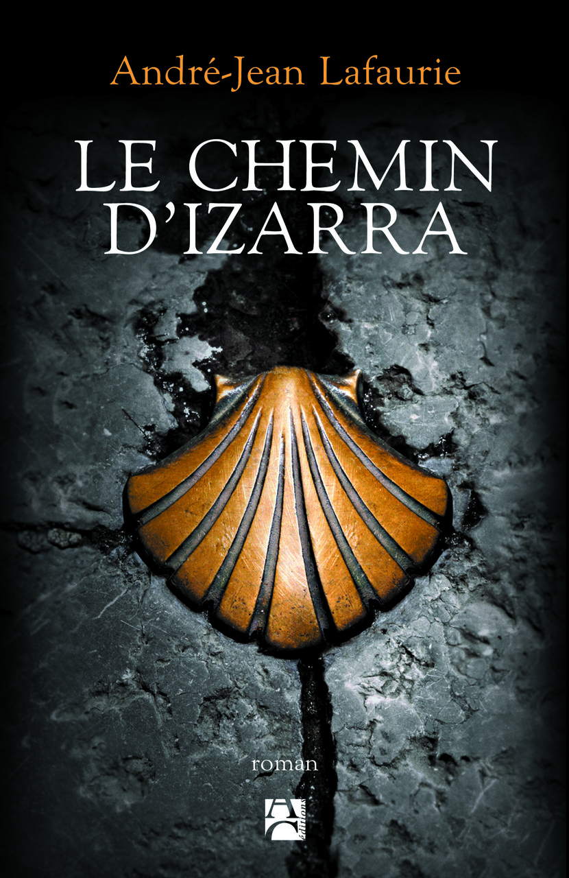 Le chemin d’Izarra Le chemin d’Izarra