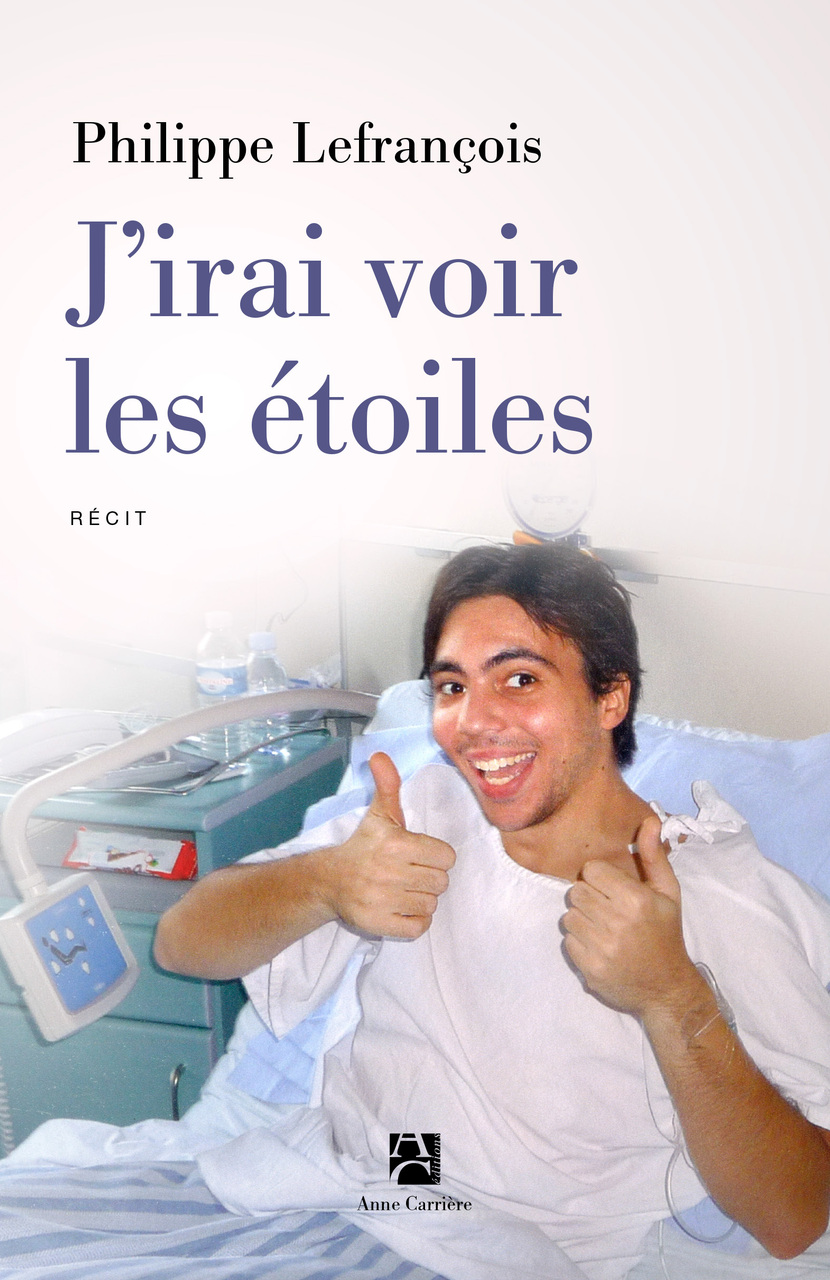 J’irai voir les étoiles