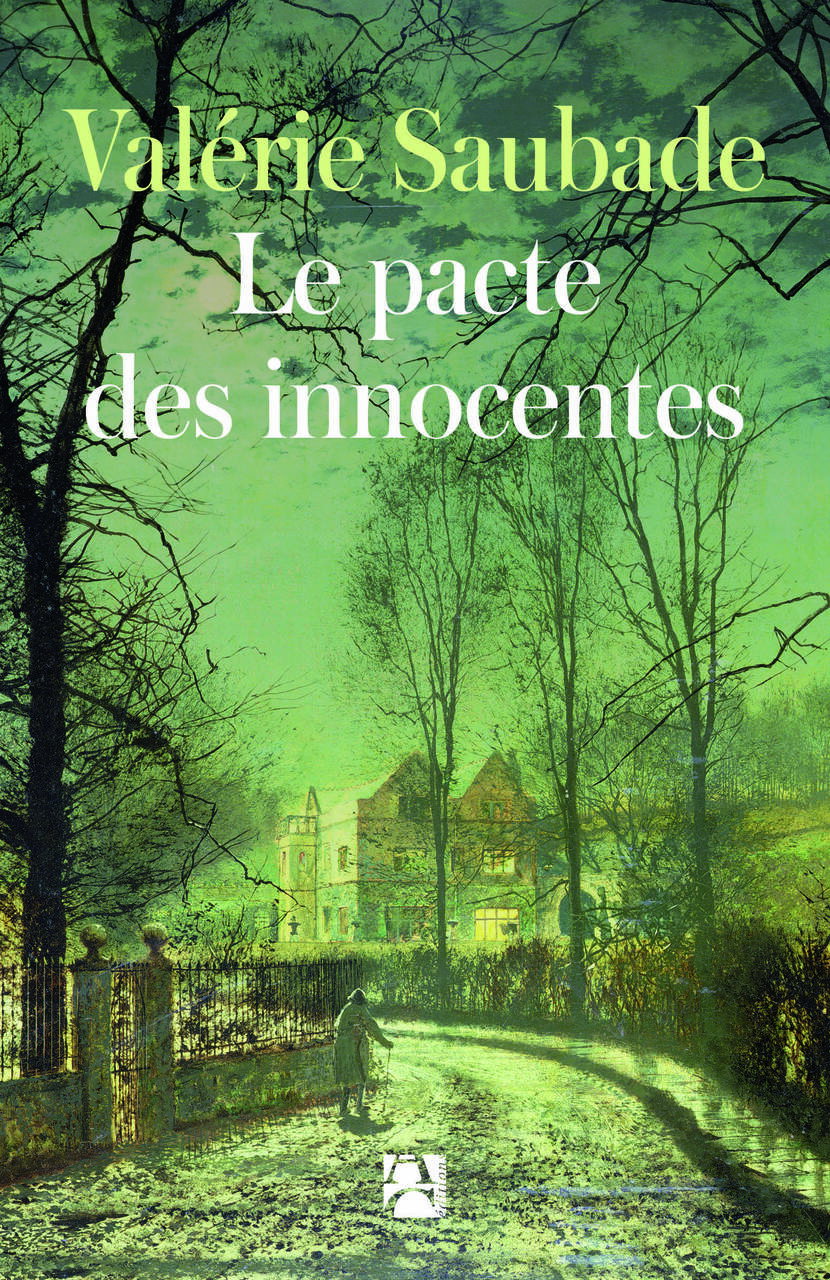 Le pacte des innocentes Le pacte des innocentes