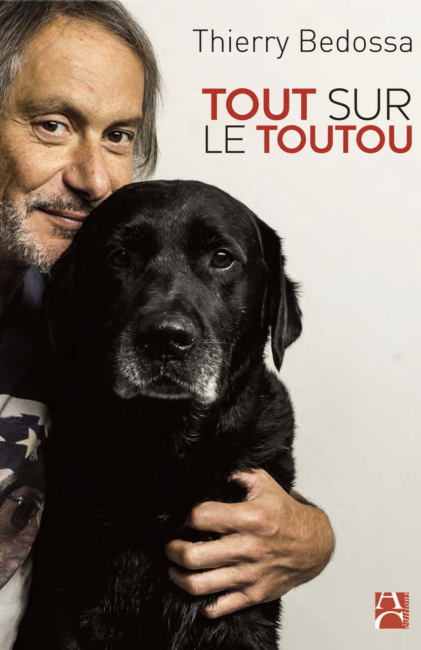 Tout sur le toutou Tout sur le toutou