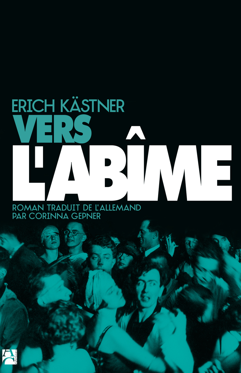 Vers l’abîme Vers l’abîme