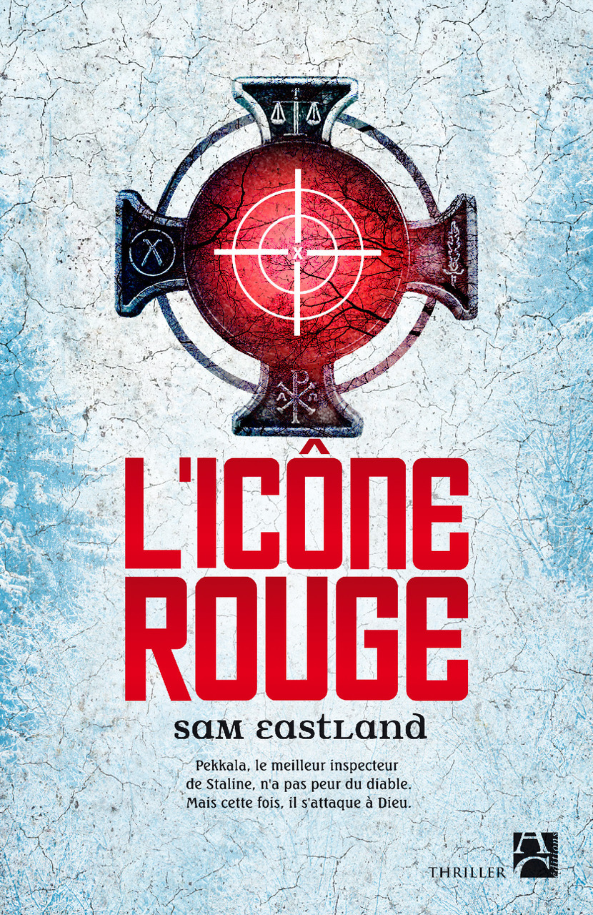 L’icône rouge L’icône rouge