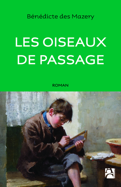 Les oiseaux de passage