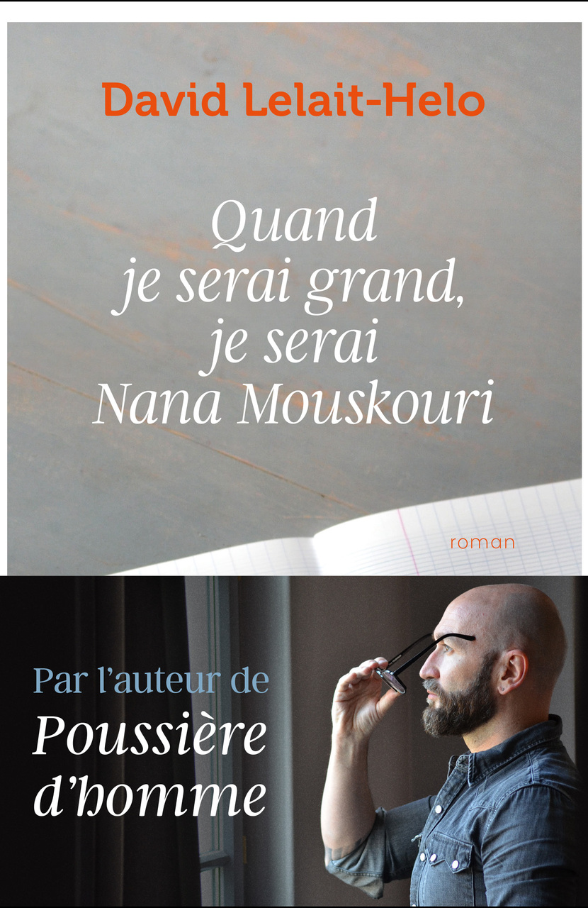 Quand je serai grand, je serai Nana Mouskouri Quand je serai grand, je serai Nana Mouskouri