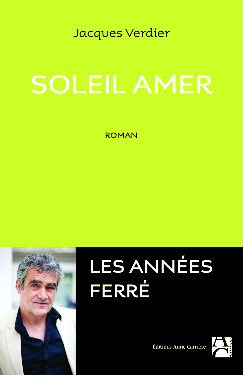 Soleil amer Soleil amer