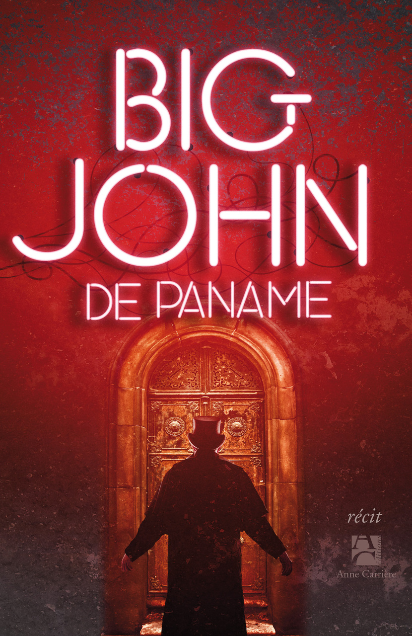 Big John de Paname Big John de Paname