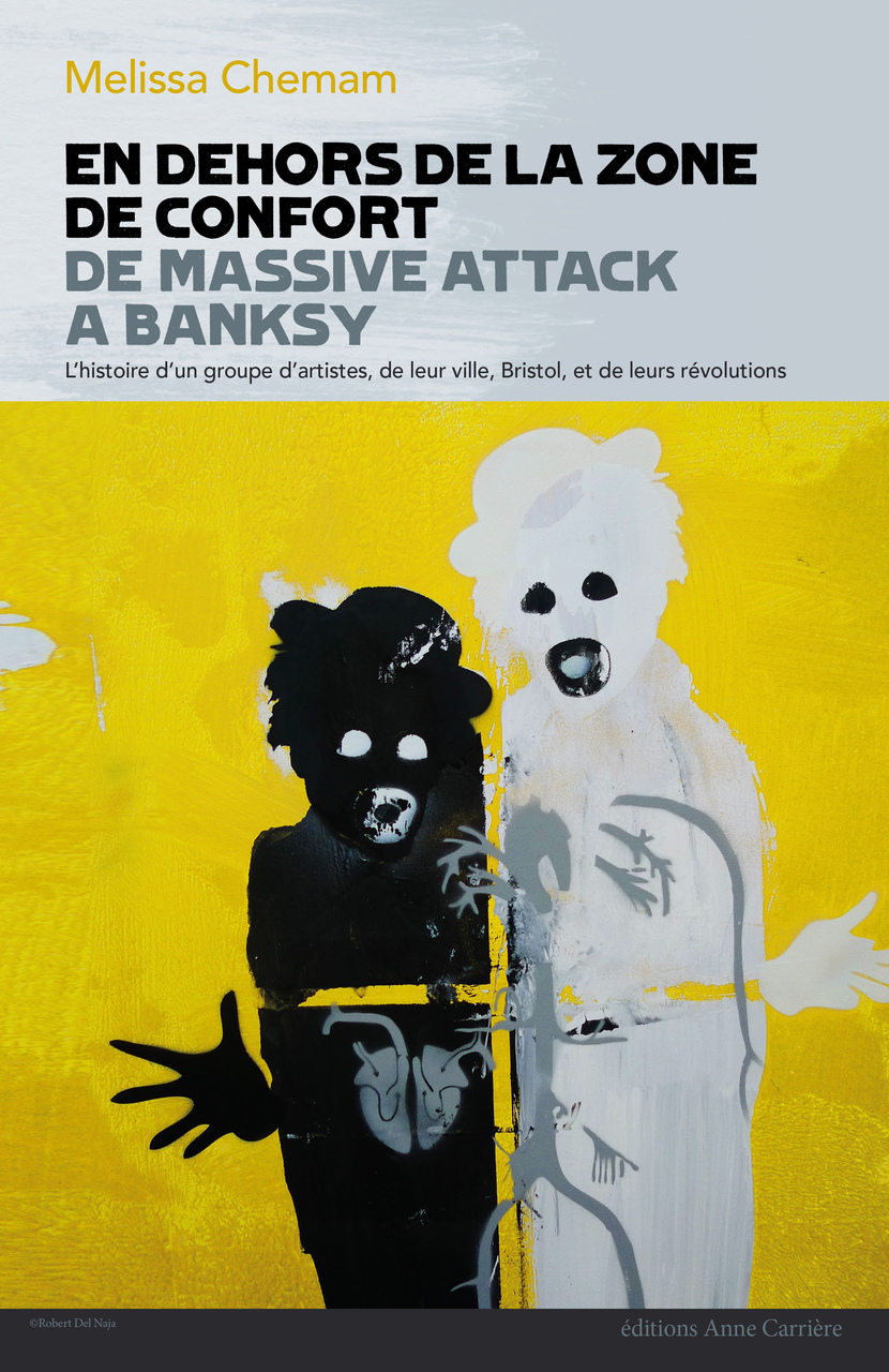En dehors de la zone de confort En dehors de la zone de confort