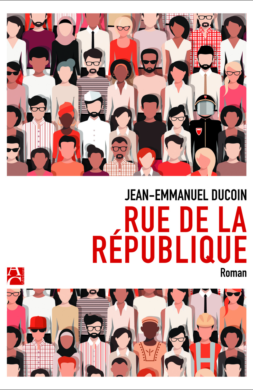 Rue de la république Rue de la république