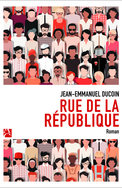 Rue de la république Rue de la république